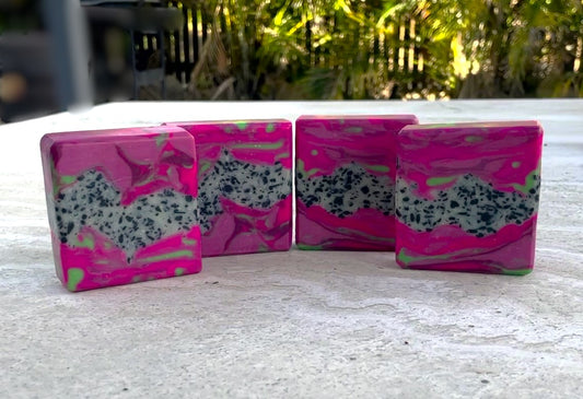 Dragon Fruit