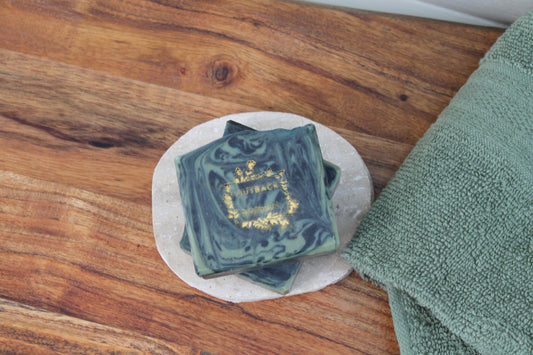 Men's Soaps