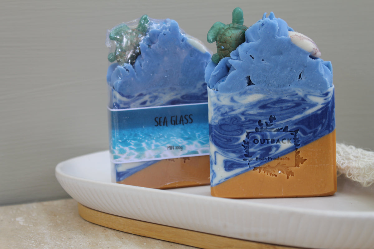 Sea Glass