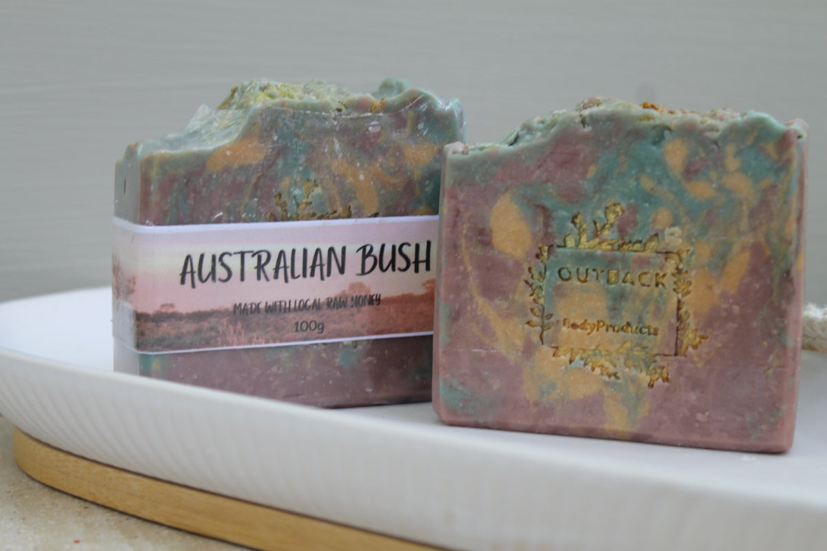 Australian Bush