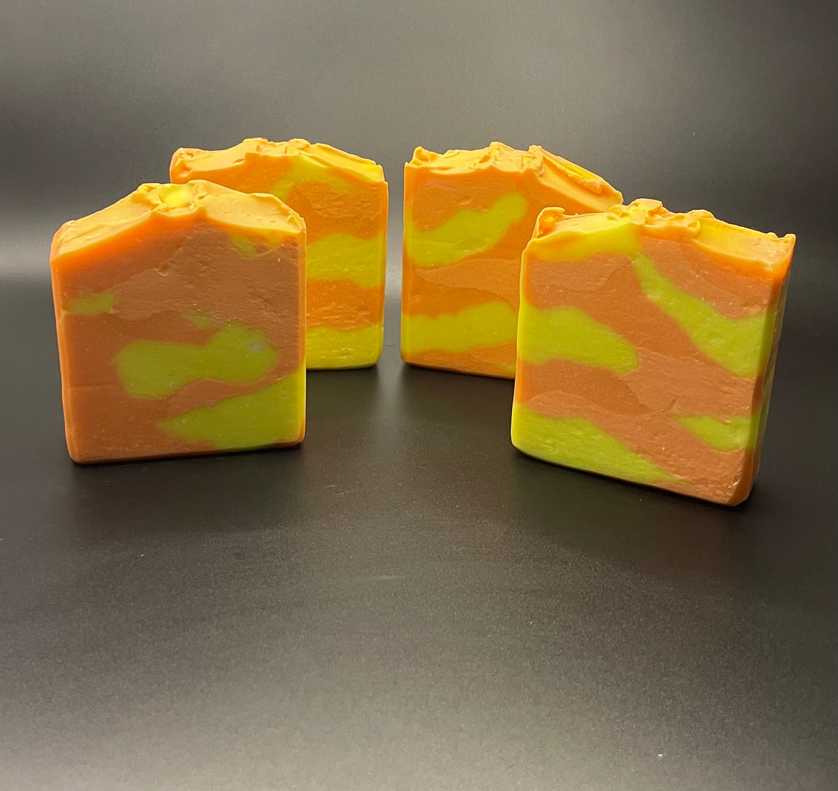 Mango Sorbet