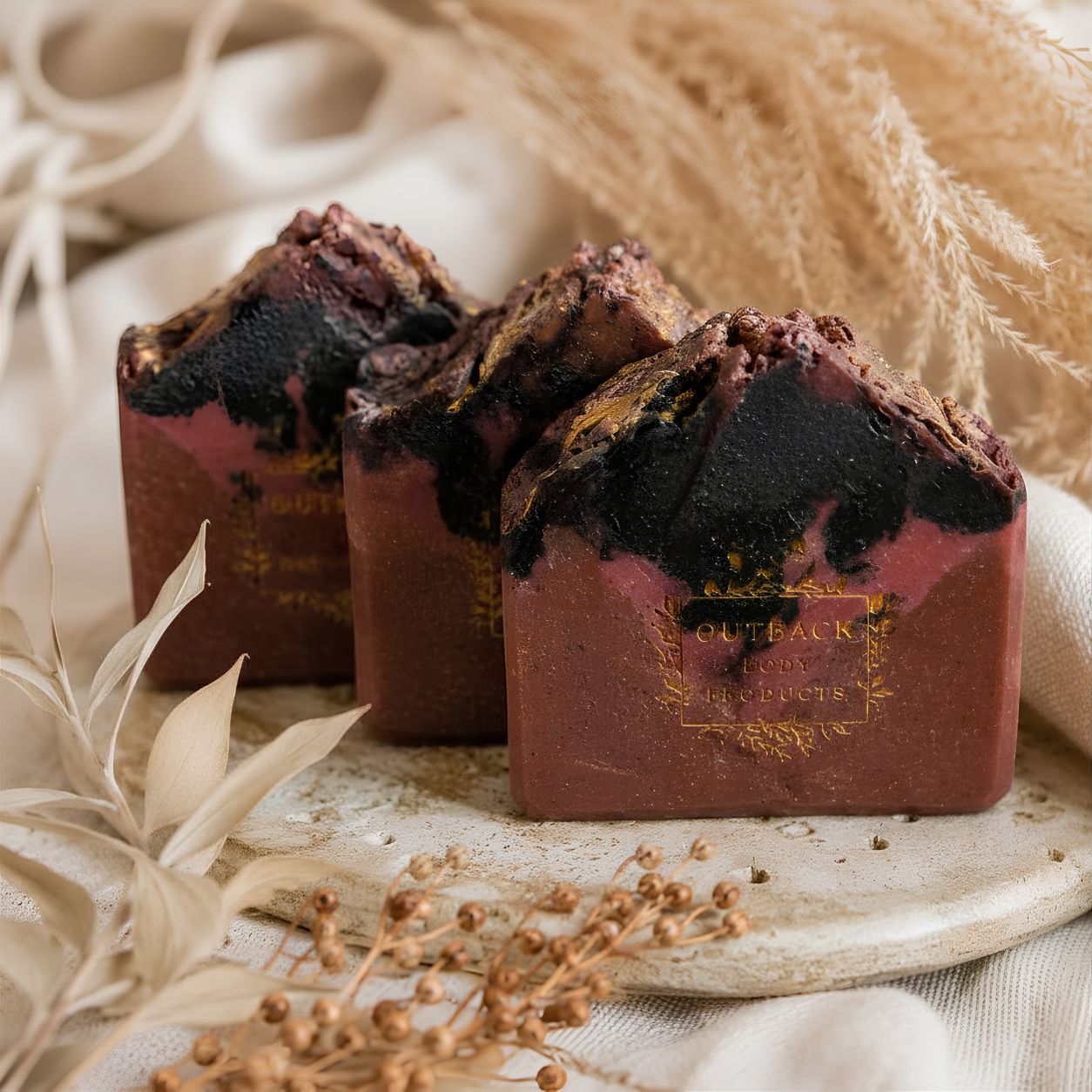 Men's Soaps