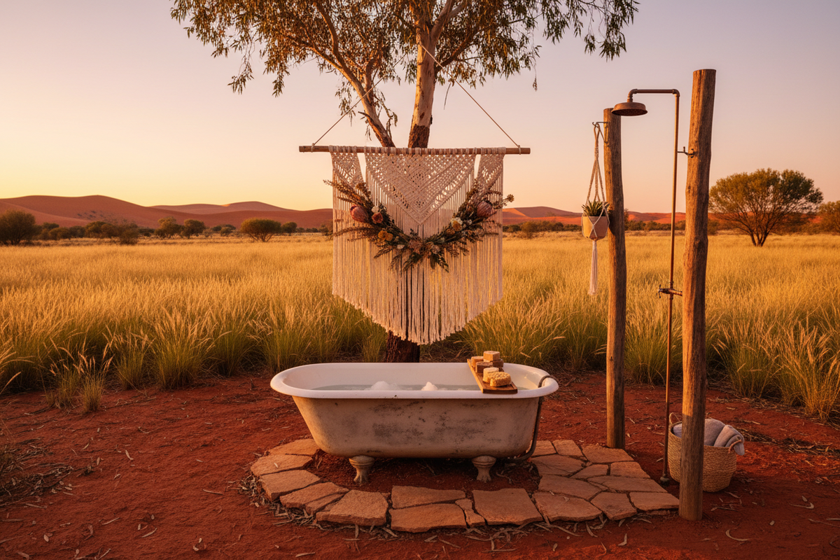 Bath & Shower