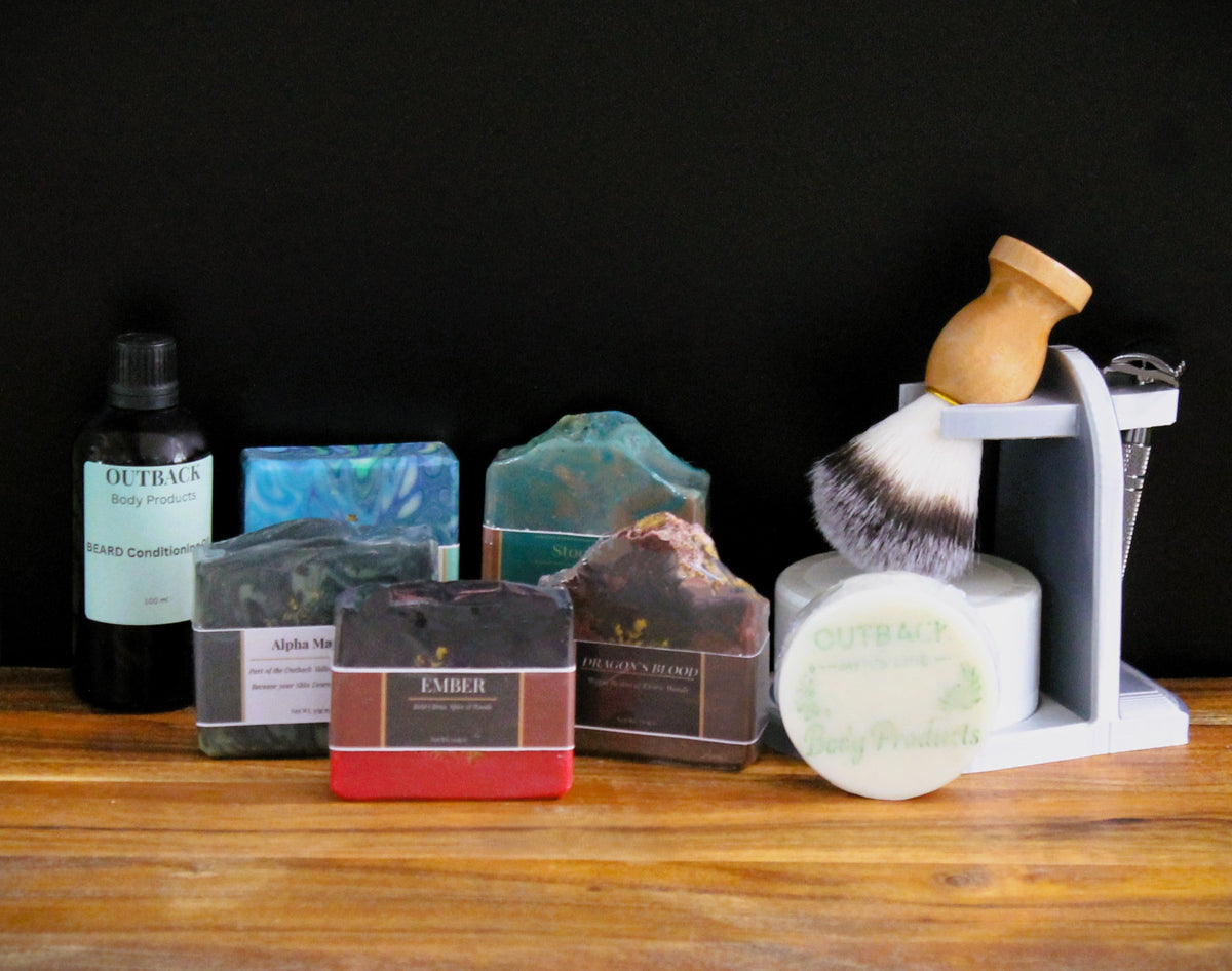 Men’s Care