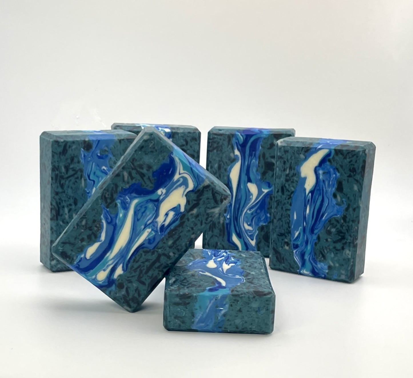 The Outback Soap Club