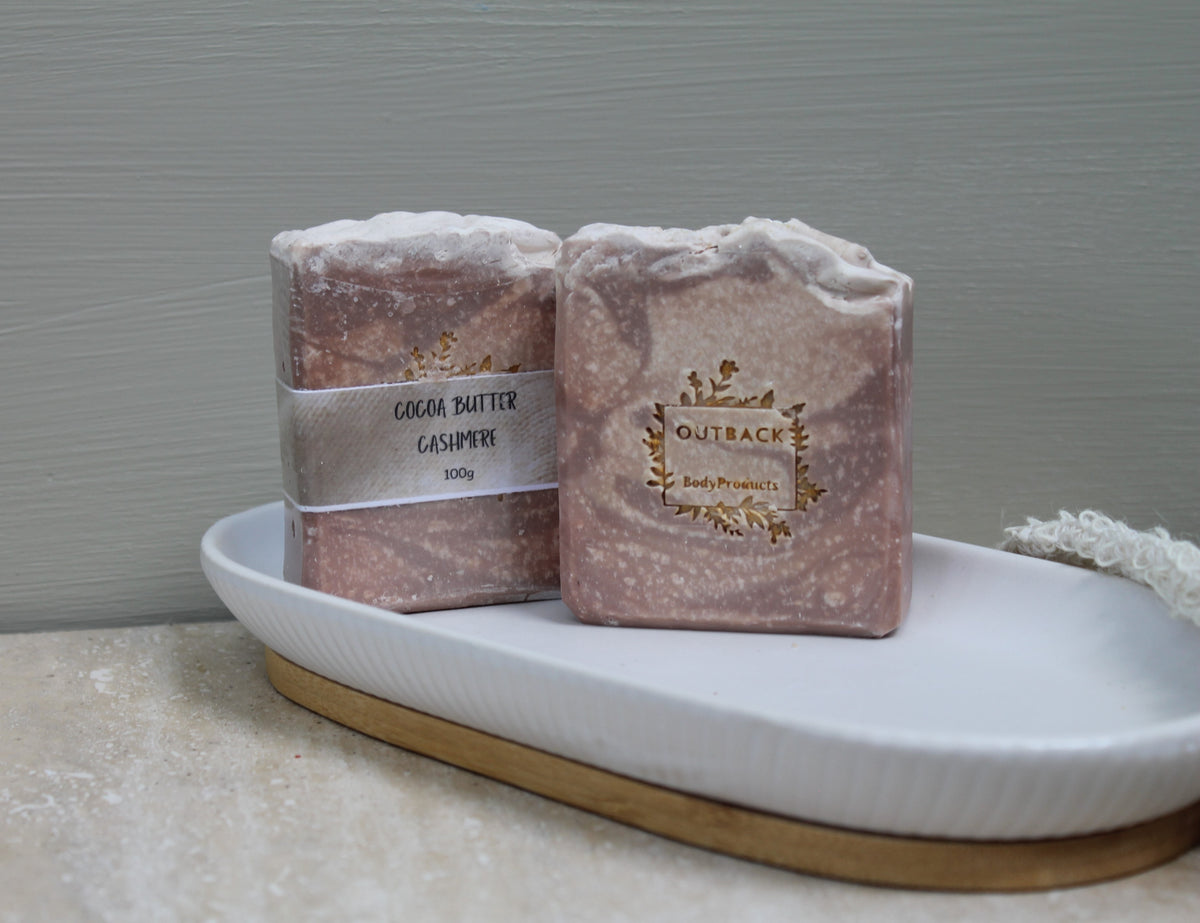 Coco Butter Cashmere