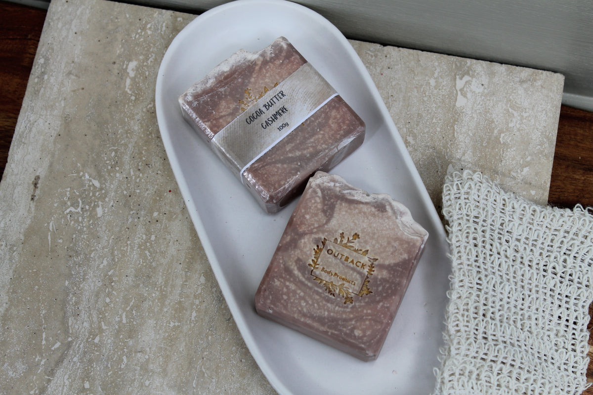 Coco Butter Cashmere
