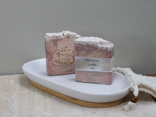 Coco Butter Cashmere
