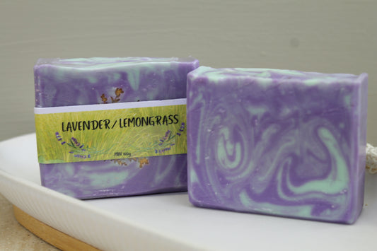 Lavender/Lemongrass