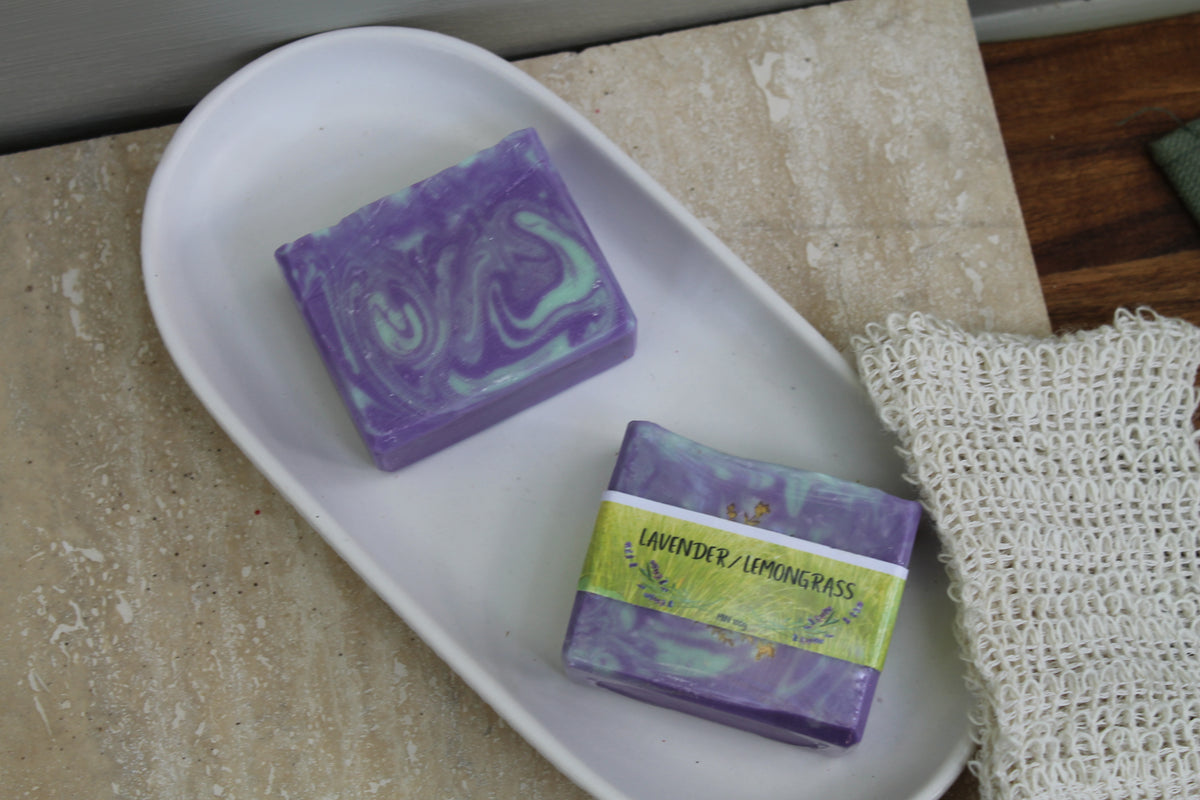 Lavender/Lemongrass