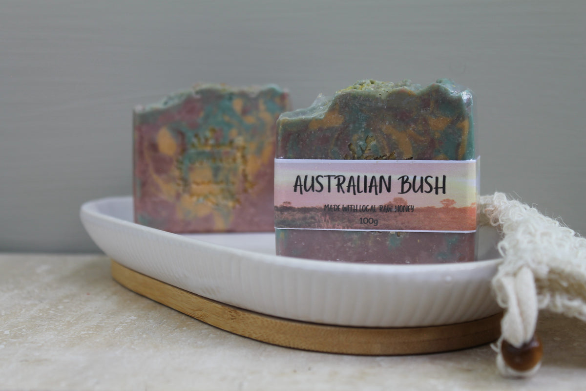 Australian Bush