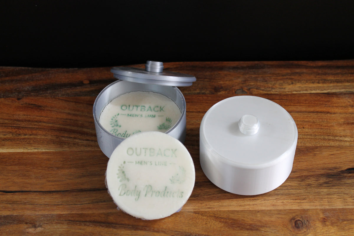 Men's Shave Set
