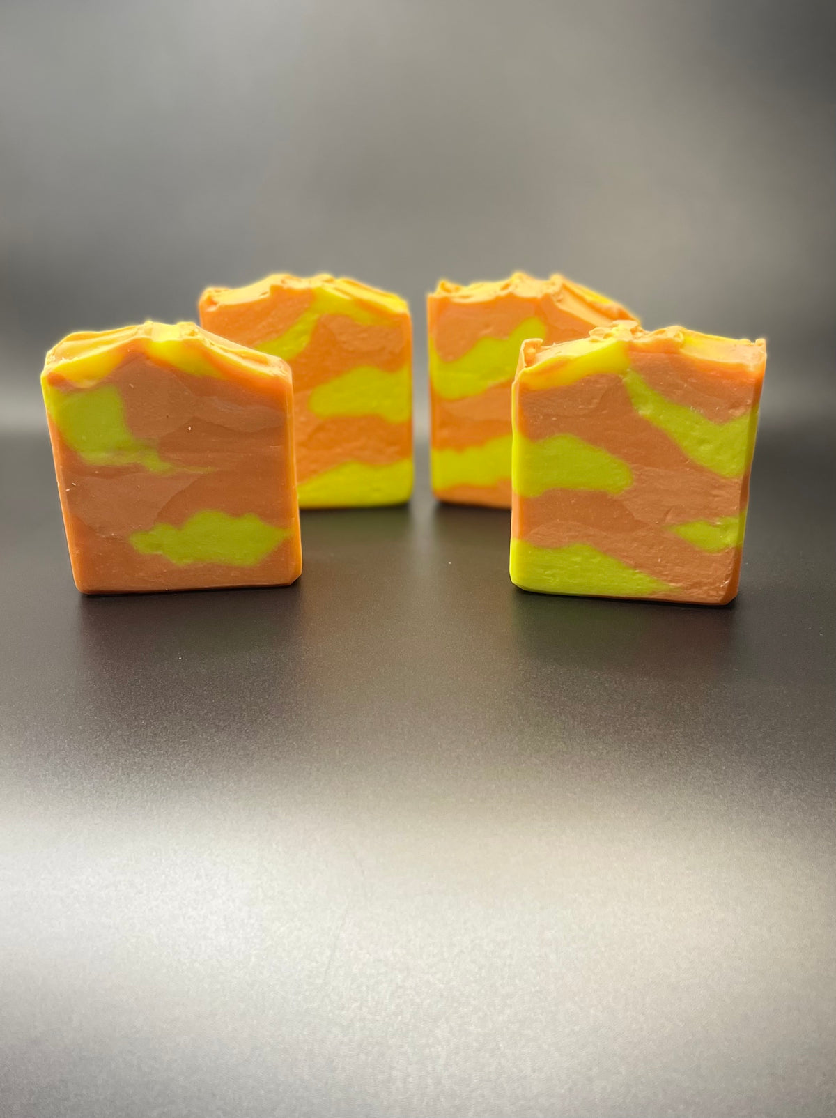 Mango Sorbet