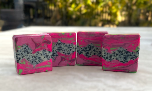 Dragon Fruit