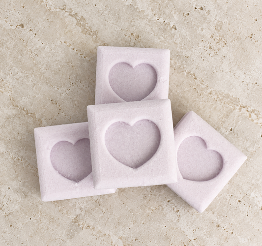 Essential Oil Shower Steamers