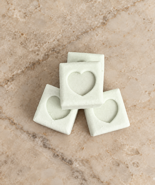 Essential Oil Shower Steamers