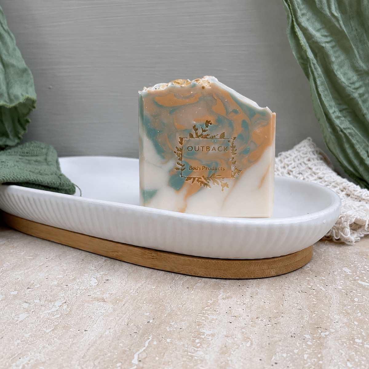 Frankincense Livani