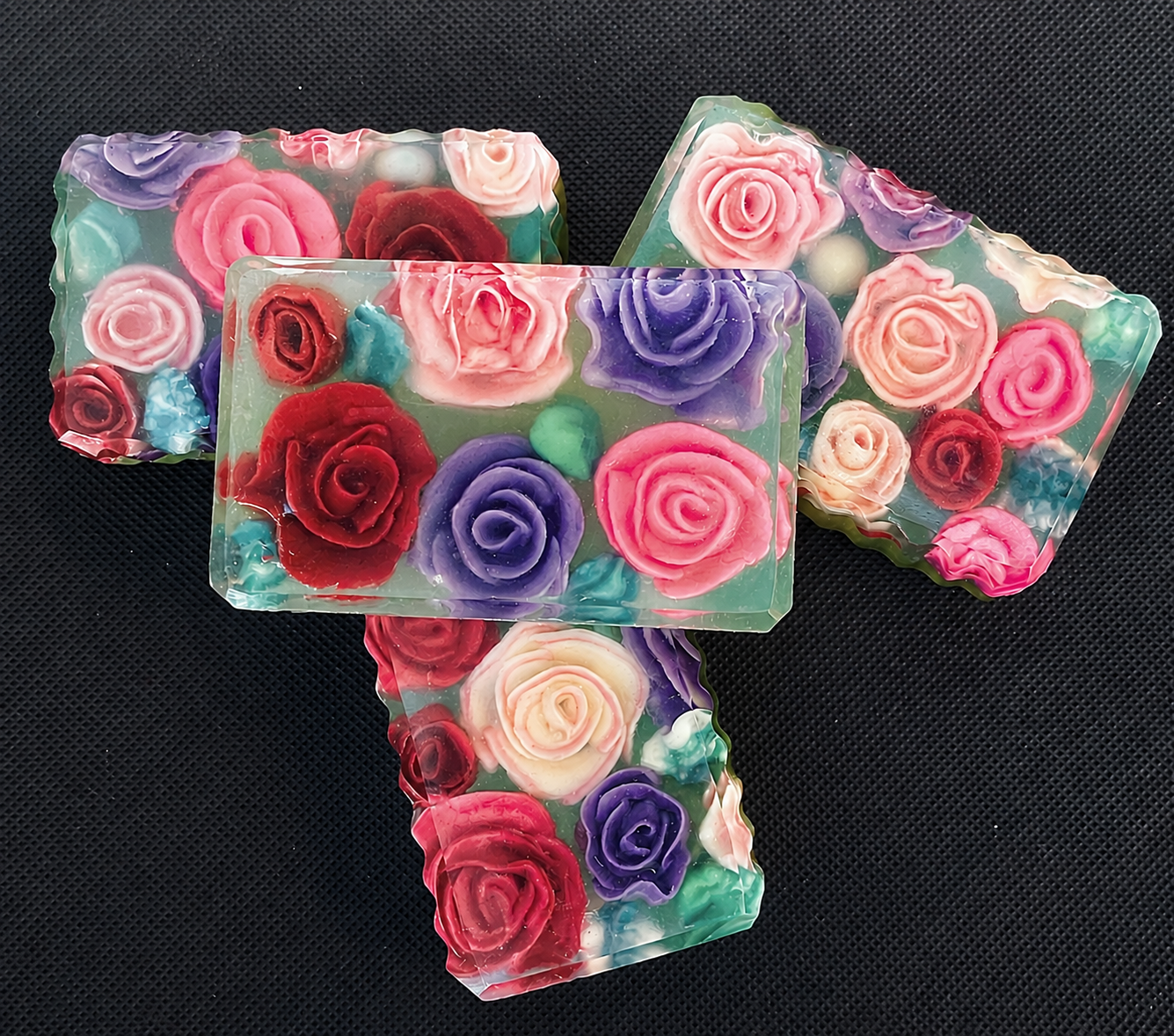 The Outback Soap Club